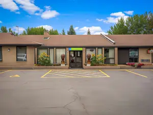 Howard Johnson Kemptville
