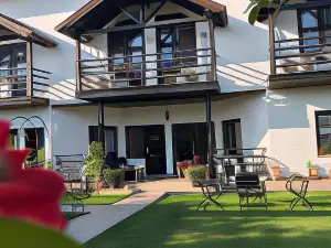 Vila Rianna