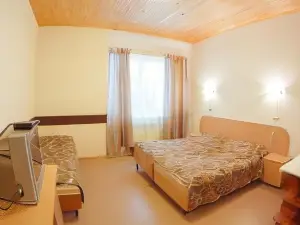 Hotel Smile