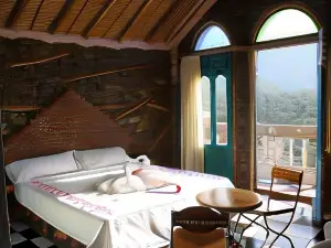 Hotel Leonor