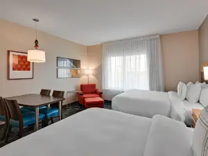 TownePlace Suites by Marriott Detroit Allen Park