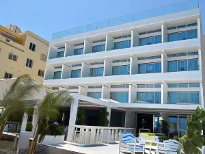 Island Boutique Hotel