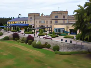 Slaley Hall Hotel, Spa & Golf Resort