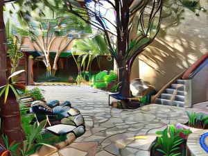 Guayaba Inn Boutique Hotel