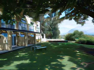 The Devon Valley Hotel