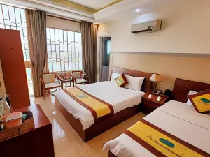 Thanh An Hotel