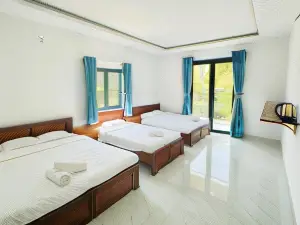 Anhfly Resort Nam Cát Tiên