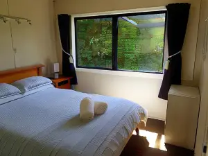 Estuary Retreat Whangamata