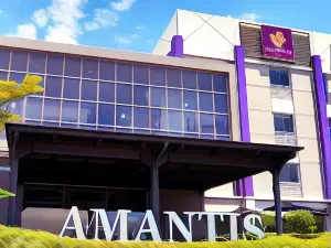 Amantis Hotel