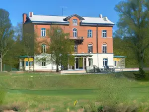 Hotel Montagne