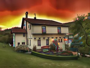 Penzion Severka