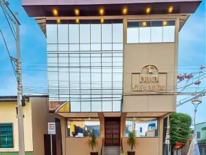 Colonial Hotel Itatiba