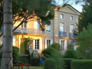 Domaine du Vern