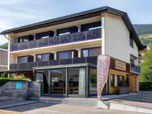 Hochjochstöbli B&B Alpine Easy Stay