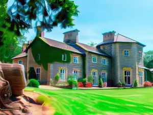 Coul House Hotel