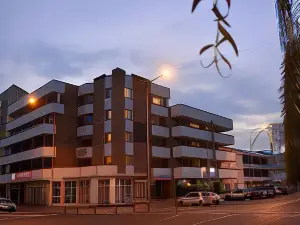 Hotel Europolis