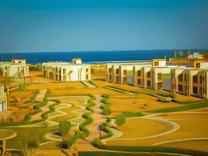 Amarina Queen Resort & Aqua Park Marsa Alam