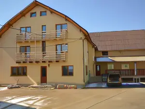 Pensiunea Popasul Iancului
