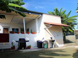 Hostal Mi Castillo