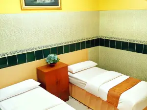 Cahaya Purnama Guest House Syariah