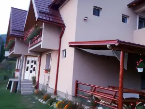 Casa cu Muscate