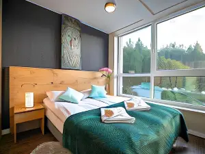 Kurort Kozubnik - Apartamenty Kiczora Nad Strumykiem - Dream Apart