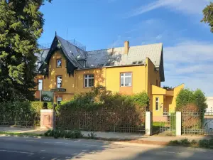 Hotel Orka
