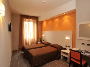 Hotel Cavour