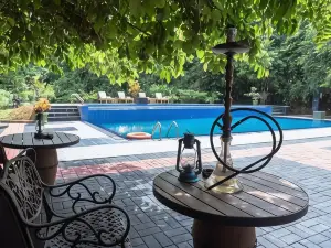 Nice Place Resort