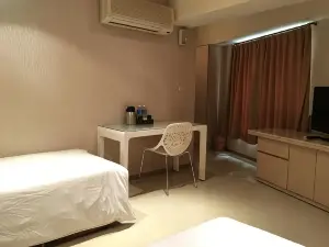 Daylight Hotel