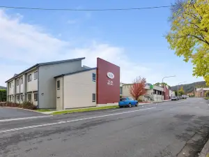 Lithgow Workies Club Motel
