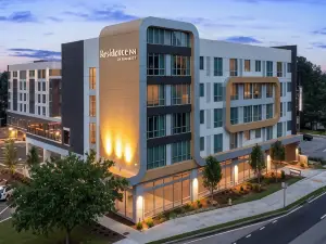 Residence Inn Decatur Emory Area
