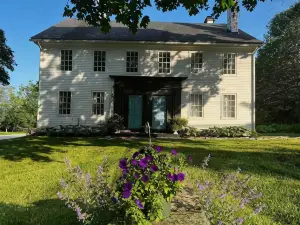 1812 Pierce House