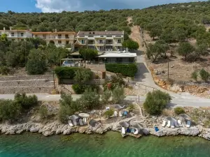 Evia Silence
