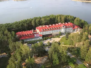 Cztery Wiatry Aparthotel