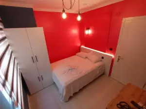 Oropa Butik Hotel
