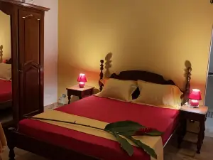 Martinique Treehouse