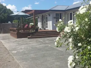 Scottbase B and B