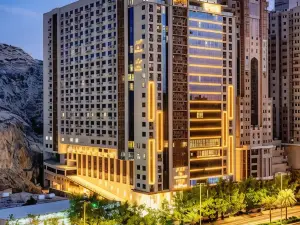 Time Ruba Hotel & Suites