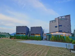 Byeonsanbando the Forest Pension