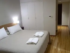 Intersur Hotel Colon