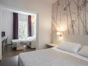 Hotel la Pineta