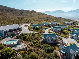 ATKV 구디니 스파