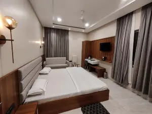 Hotel Utkarsh
