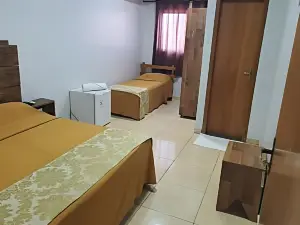 Trindade Hotel