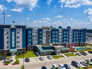 Residence Inn Tulsa Midtown