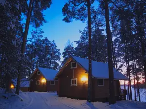 Koskenselän Lomakylä