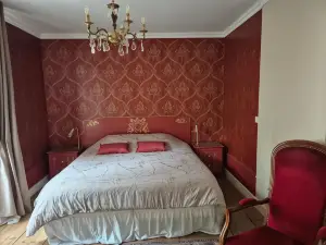 Château la Hussardiere