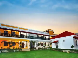 Franco Tamil Villas