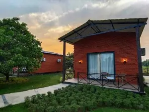 Mamaya Resort & Spa By Four Leaf Hotels